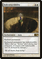 Indestrutibilidade — Magic 2014 23