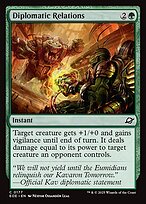 Diplomatic Relations — Edge of Eternities 177