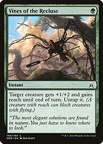 Vinhas do Recluso — Oath of the Gatewatch 146
