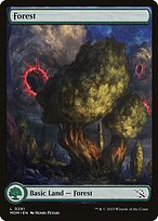 Floresta — March of the Machine 291