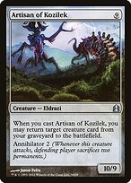 Artesão de Kozilek