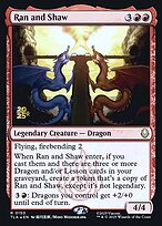 Ran and Shaw — Avatar: The Last Airbender Promos 150s