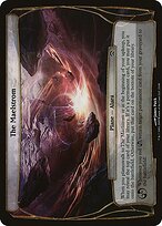 The Maelstrom — Planechase Planes 23