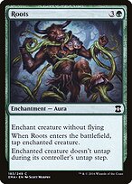 Raízes — Eternal Masters 183