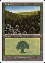 Floresta — Battle Royale Box Set 101