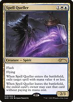 Supressor de Mágicas — Pioneer Challenger Decks 2021 10