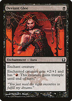 Júbilo Devasso — Return to Ravnica 65