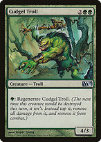 Trol da Clava — Magic 2012 169