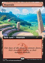 Montanha — Featuring: the Mountain Goats 1359