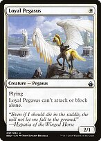 Pégaso Leal — Battlebond 97