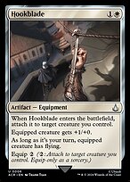 Hookblade — Assassin's Creed 6