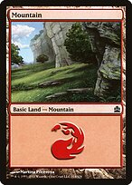 Montanha
