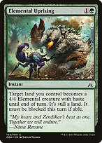 Levante Elemental — Oath of the Gatewatch 130
