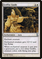 Guia Grifo — Time Spiral 21