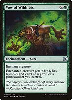Voto de Selvageria — Explorers of Ixalan 37