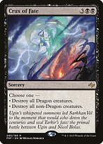 Cerne do Destino — Fate Reforged 65