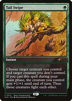 Deslize de Cauda — Store Championships 15