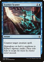Espalhar Essência — Amonkhet 52