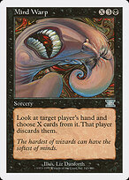 Distorção Mental — Classic Sixth Edition 143
