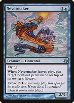 Inexistidor — Morningtide 44