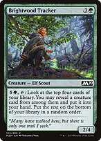 Rastreadora da Matalume — Core Set 2020 166