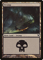 Pântano — Modern Event Deck 2014 20