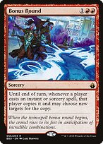 Bonus Round — Battlebond 56
