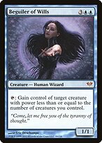 Ludibriador de Desejos — Dark Ascension 28