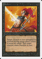 Paralizar — Unlimited Edition 120