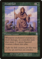 Chamado do Druida — Odyssey 239