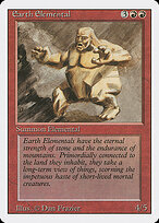 Elemental da Terra — Revised Edition 146