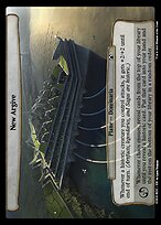 Novo Argivo — March of the Machine Commander 59