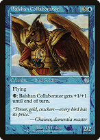Colaborador de Balshan — Torment 25