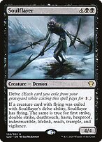 Flagelador de Alma