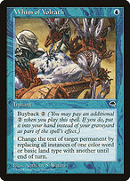 Capricho de Volrath