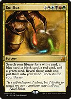 Confluência — From the Vault: Lore 3