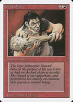 Ogro Cinzento — Revised Edition 157