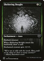 Ramos Protetores — Innistrad: Double Feature 485