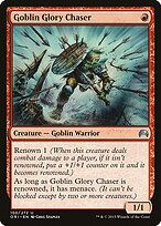 Goblin Buscador de Glória — Magic Origins 150