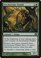 Talídia Psicotrópica — Planar Chaos 137