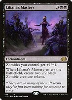 Maestria de Liliana — Jumpstart 2022 435