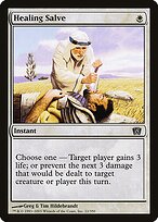 Bálsamo Restaurador — Eighth Edition 22★
