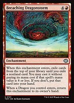 Breaching Dragonstorm — Tarkir: Dragonstorm 101