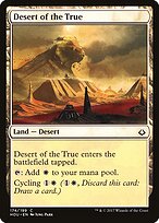 Deserto da Verdadeira — Hour of Devastation 174