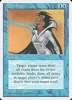 Drenar Poder — Fourth Edition 67