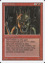 Rei dos Goblins — Revised Edition 155