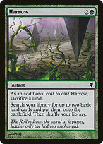 Estorrar — Zendikar 165