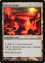 Ravina de Shiv — From the Vault: Realms 12