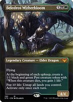 Beledros Murchaflor — Strixhaven: School of Mages 282