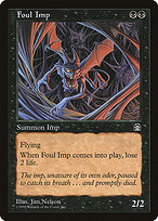 Diabrete Abominável — Stronghold 59